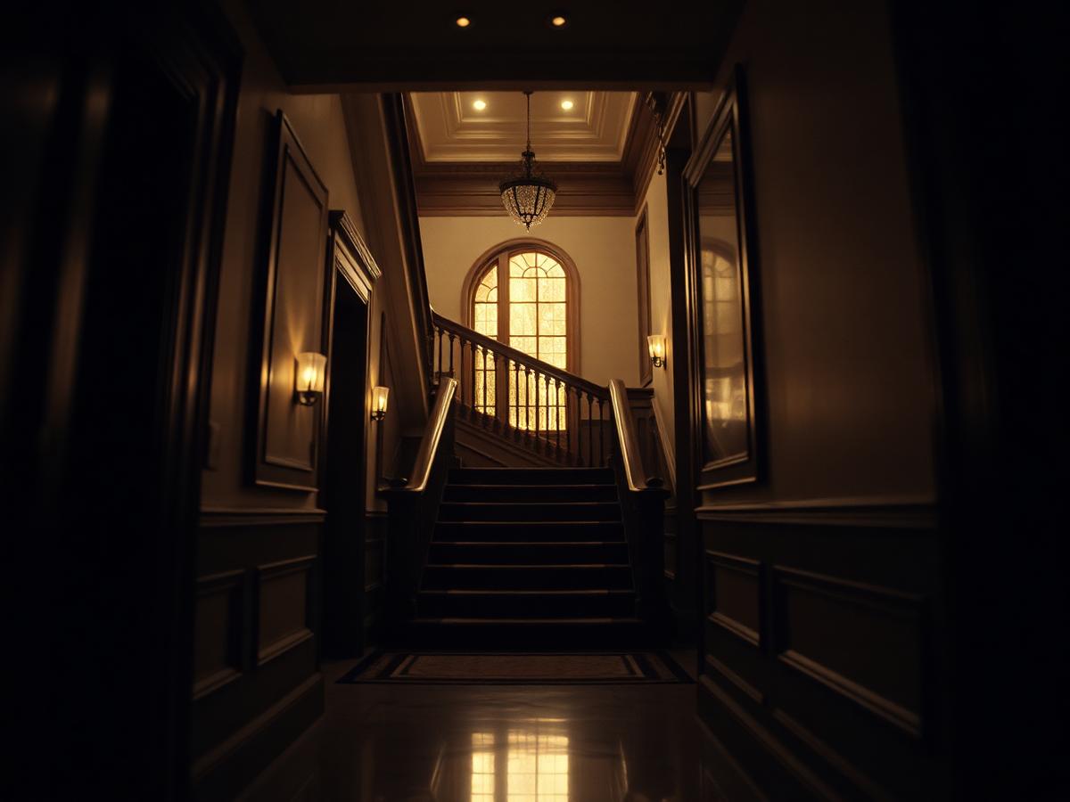 Walkthrough Reel — Film Still